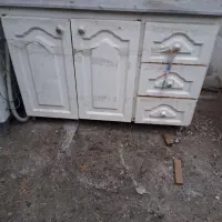 کابینت فلزی