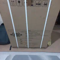 ظرف شوی ۱۵ نفره هیمالیا