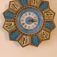 ساعت خاتم کاری