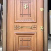 ترموگلس درب ضدسرقت آیلین مد