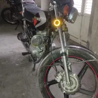 موتور۲۰۰پرواز