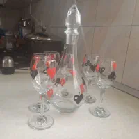 شراب خوری جام
