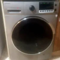 لباسشویی 8 Kg پاکشوما