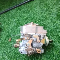 کاربراتور نیسان  zf
