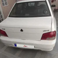 پراید۱۳۲مدل۹۰