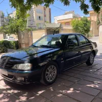 پارس سال مدل ۹۲ نقد و اقساط