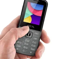 گوشی ساده دوربین دار ارزان ترین