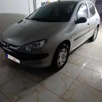 ۲۰۶تیپ۲مدل۸۶