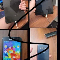 لوازم تحریر با الs...دی a7 2018