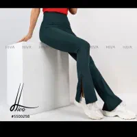 شلوار بودکات بغل چاک