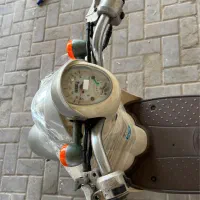 فروش عمده و تک موتور پاکشتی 50cc