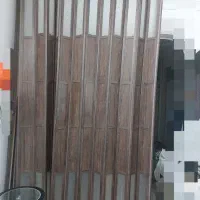 دیوار سیار (پنل ام دی اف)  نو