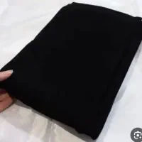 پارچه چادر مشکی
