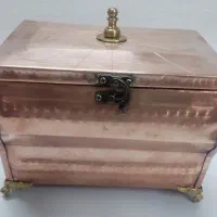 جعبه جواهرات