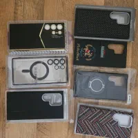 قاب گوشی سامسونگ S24 ultra
