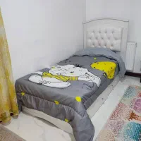 تخت کودک و‌نوجوان