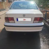 فروش سمند مدل ۸۷