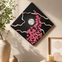 نقاشی روی بوم/تابلو پتینه/معماری داخلی