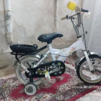 دوچرخه 26.دندهی سفید و مشگی..12سفید