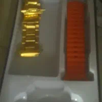 ساعت هوشمند