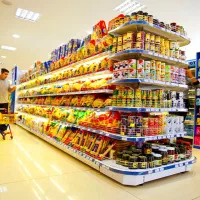 ۱۱۵ متر تجاری دائم  سند ۶ دانگ ملکی فروشنده واقعی