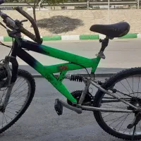 دوچرخه ۲۶دنده ای  فول امکانات