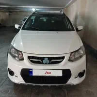 کوییک Rپارس خودرو مدل۱۴۰۰