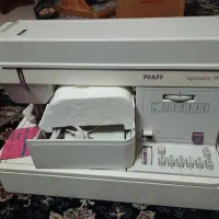 چرخ خیاطی کاچیران اصل آلمان