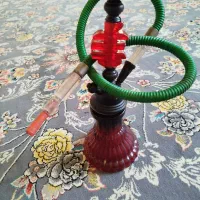 قلیان خوش کام
