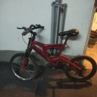 دوچرخه