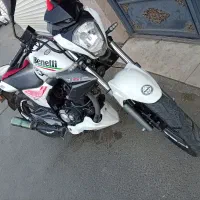بنلی 150