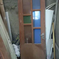 کولرآبی .کابینت فلزی.مبل ۷ نفره