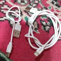 شارژر آیفون و تایپسی