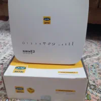 مودم 4G ایرانسل