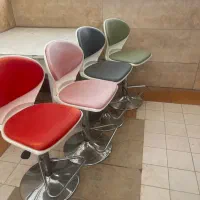 صندلی نیلپردانه سه میلیون