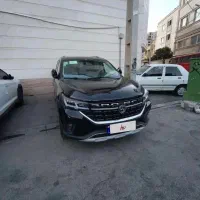 FMC T5 معاوضه مشکی شاسی