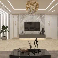 اجرای تخصصی کناف برش لاین رایگان
