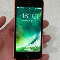 ایفون 5c سالم