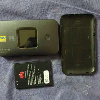 مودم‌همراه ایرانسل مدلFd-m60(5g)