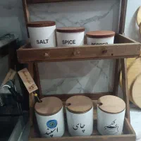 بانکه جا ادویه