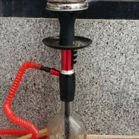 قلیان بطری خور الجمیرا