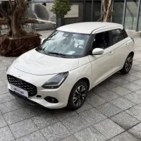 سوزوکی سویفت