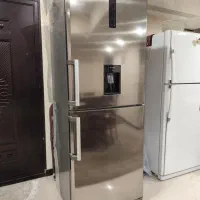 یخچال فریزر الکترواستیل مدل es34