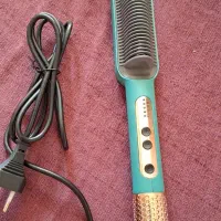 برس حرارتی