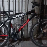 دوچرخه مدل Fuji سایز ۲۶