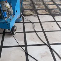 کفسابی سابزنی سنگسابی ونماشویی