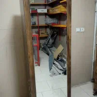 کمد استاده تک کشو