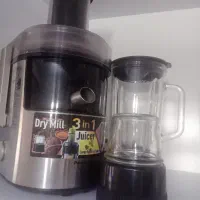 آبمیوه گیری سه کاره پاناسونیک