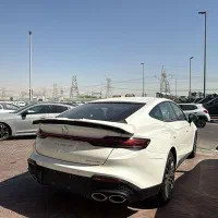 ام جی 7   2026  2 لیتری توربو