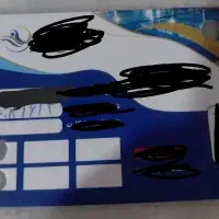 بلیط استخر